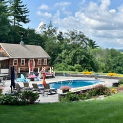 Rosecliff Estate