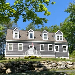 Long Pond Views