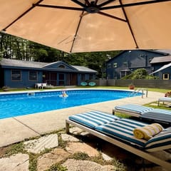 Casa Mia with Pool