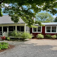 Laurel Cottage