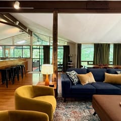 Hummingbird House