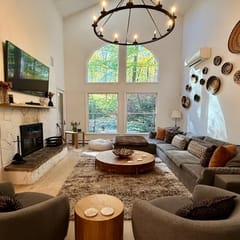 Casa Mia with Pool