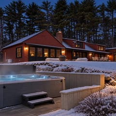 Red House