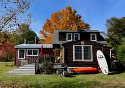 Laurel Cottage