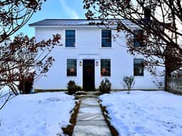 Katie's Cottage