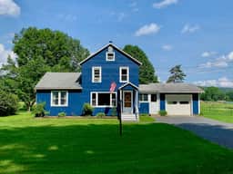 Dixon Cottage