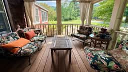 Laurel Cottage