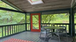 Hummingbird House