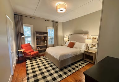 Bedroom 5