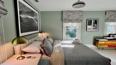 The Lilac Room