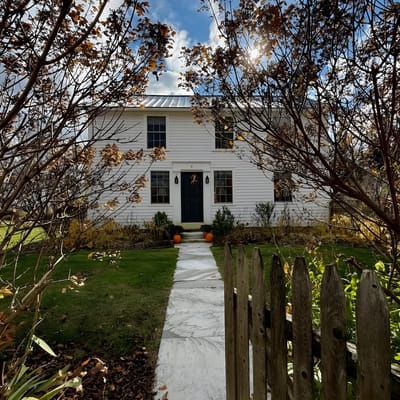 Katie's Cottage