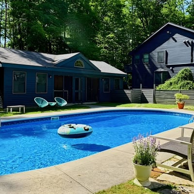 Casa Mia with Pool
