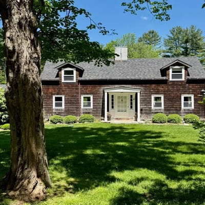 Rose Cottage