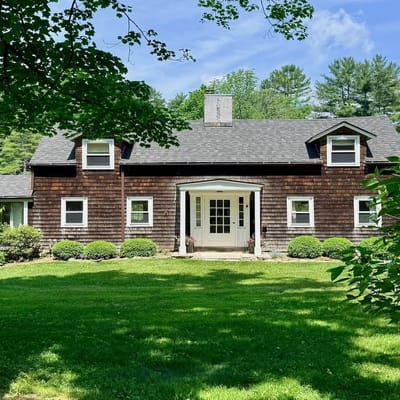 Rose Cottage