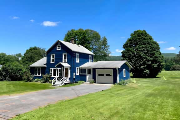 Dixon Cottage - Image 1