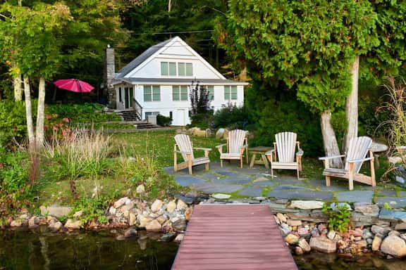 Laurel Banks Waterfront - Image 1