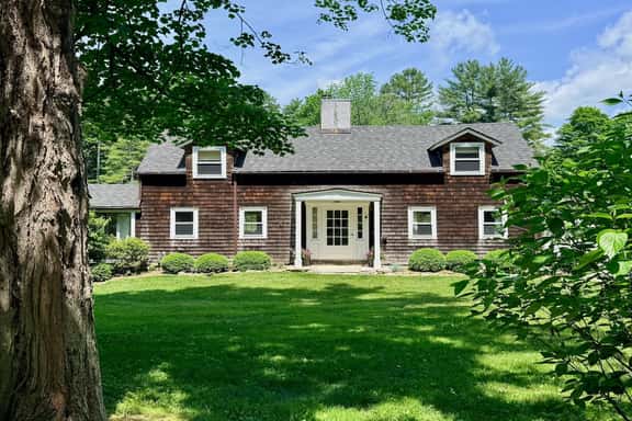 Rose Cottage - Image 1