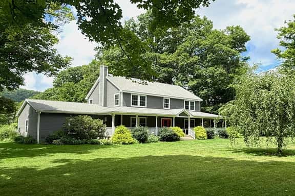 Cherry View - Image 1