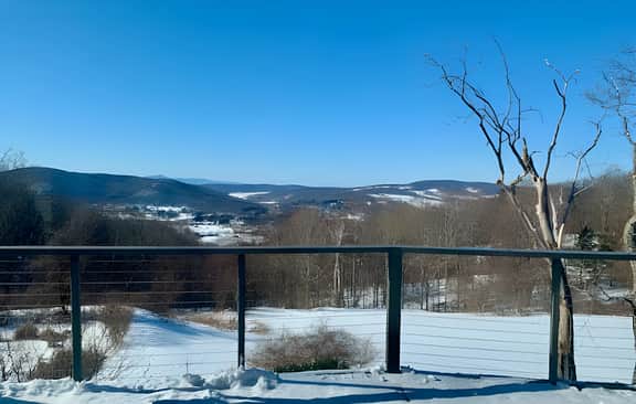 Breezy Hill
