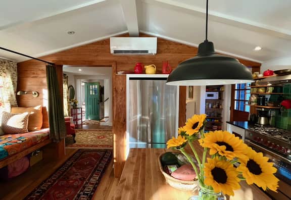 Laurel Cottage