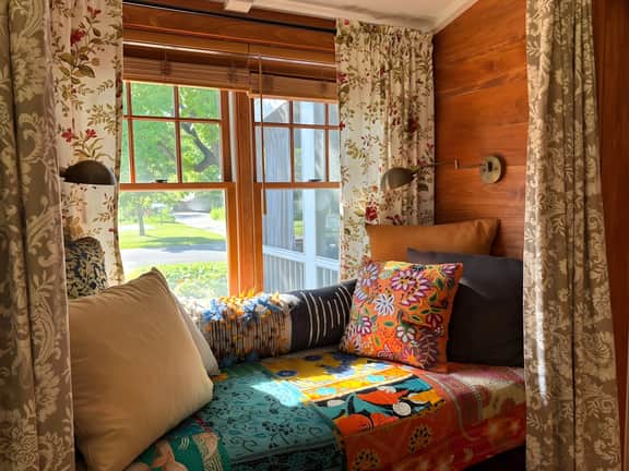 Laurel Cottage