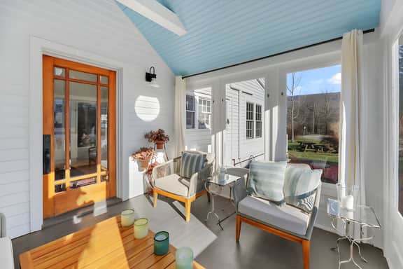 Katie's Cottage