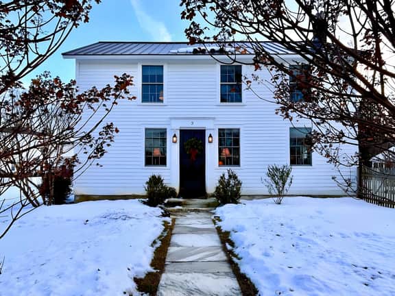 Katie's Cottage