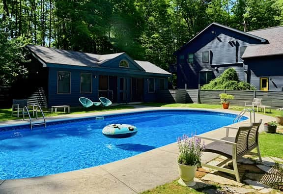Casa Mia with Pool