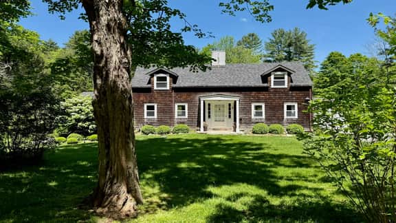 Rose Cottage