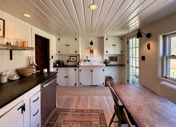 Rose Cottage