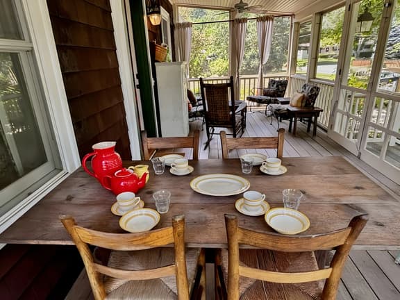 Laurel Cottage