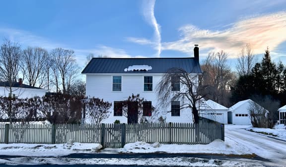 Katie's Cottage