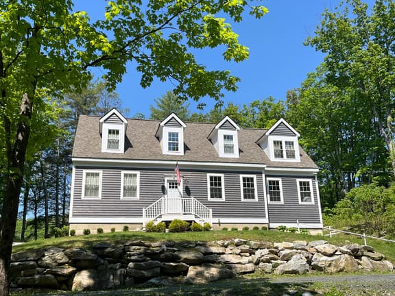 Long Pond Views