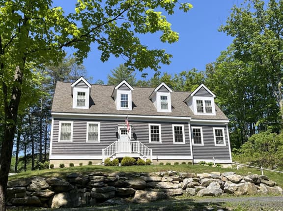 Long Pond Views