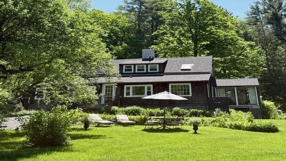 Rose Cottage