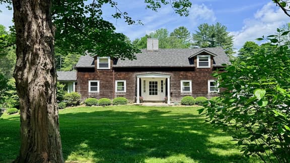 Rose Cottage