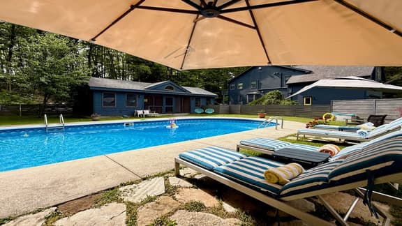 Casa Mia with Pool