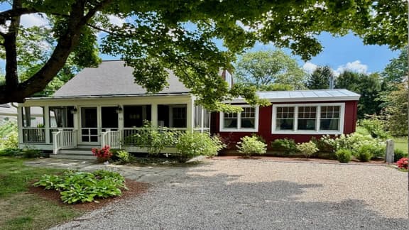 Laurel Cottage