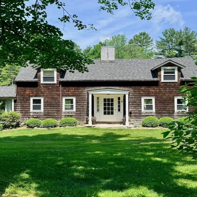 Rose Cottage